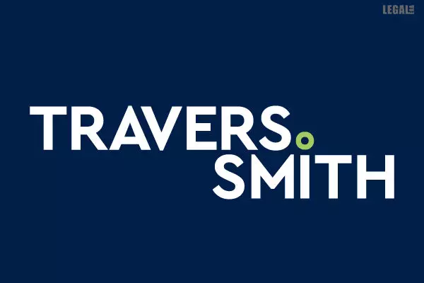 Travers-Smith