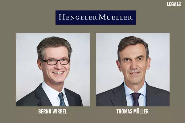 Hengeler-Mueller