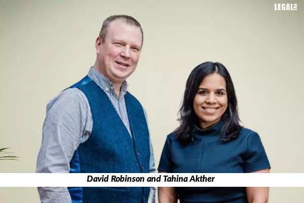 David-Robinson-&-Tahina-Akther