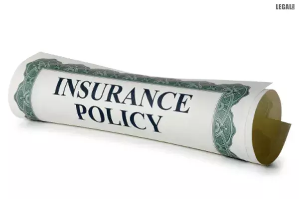 Insurance