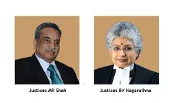 Supreme Court terms copyright infringement a non-bailable offence