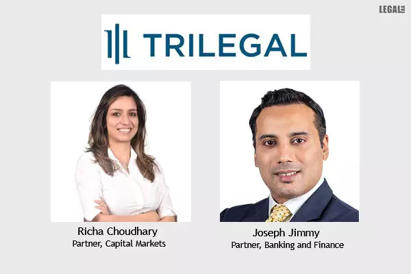 Trilegal advised Muthoot Finance