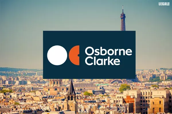Osborne-Clarke