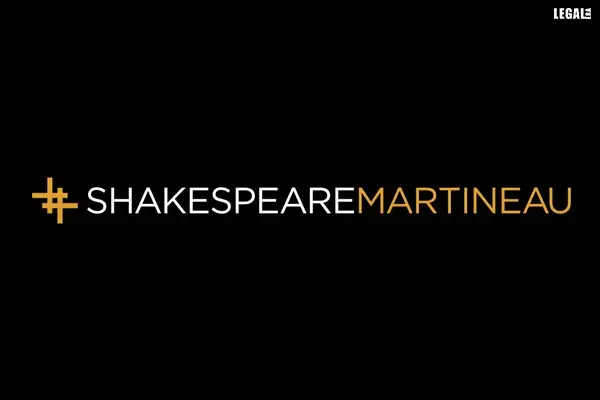 Shakespeare-Martineau