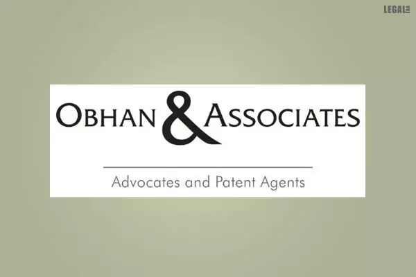 Obhan & Associates act on Okinawa Autotech JV with Tacita