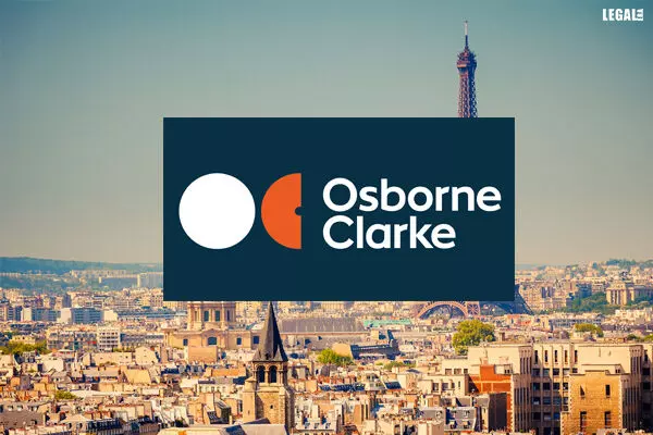 Osborne helps Arquant to be first crypto specialist