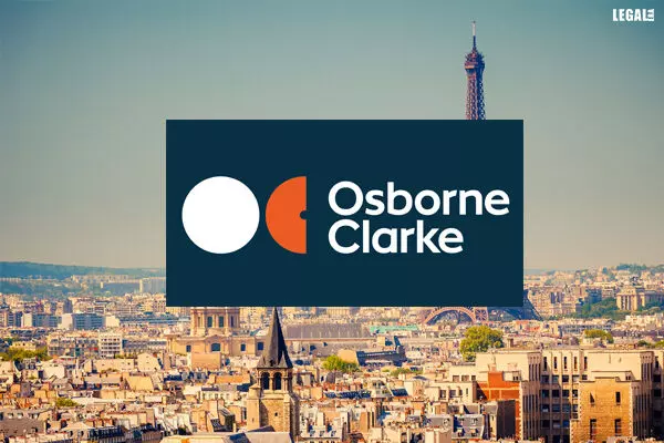 Osborne-Clarke