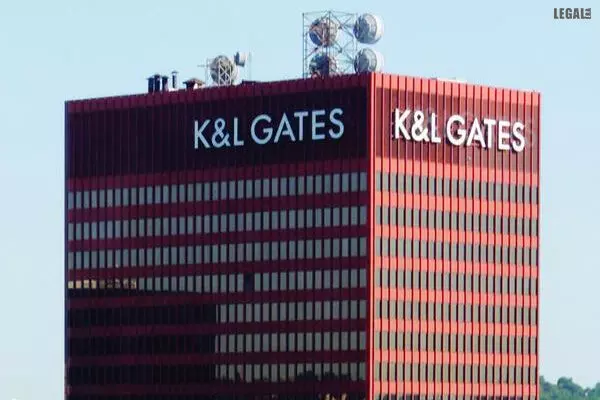 K&L Gates appoints four partners for its Kansas City launch