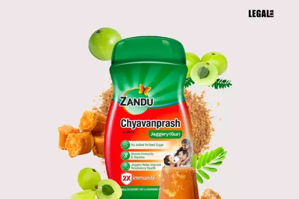 Chyawanprash Chyawanprash