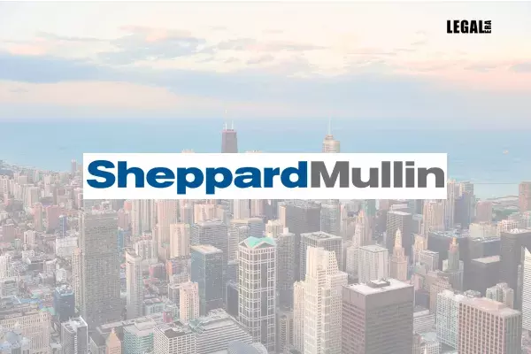 Sheppard-Mullin