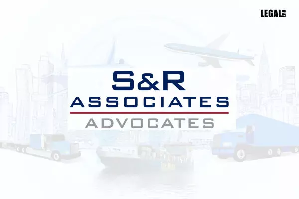 S&R Associates advised United Parcel Service on a JV with InterGlobe Enterprises