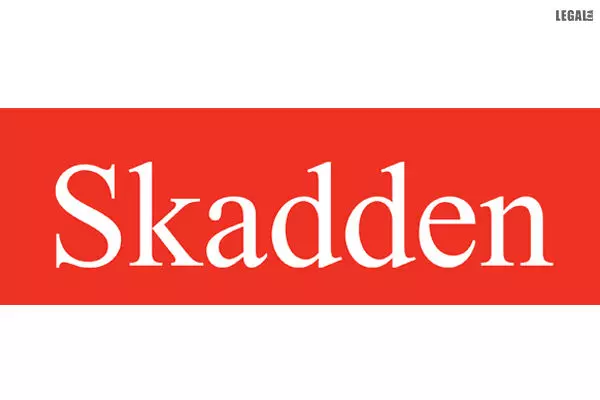 Skadden, Orrick act on auto tech firms Spac merger
