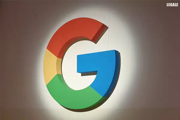Australian court orders Google to compensate politician for defamation