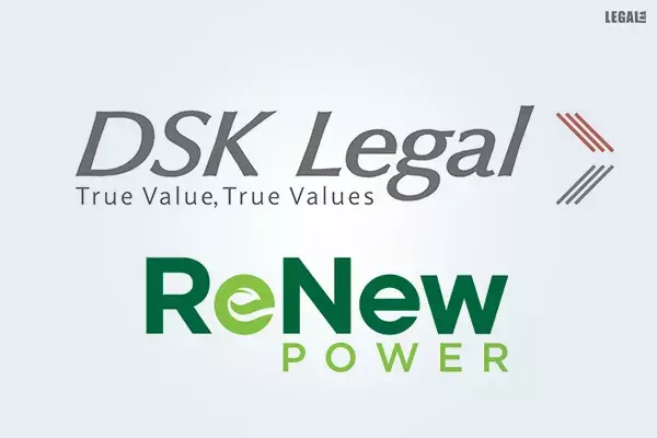 DSK-Legal-&-ReNew-Power
