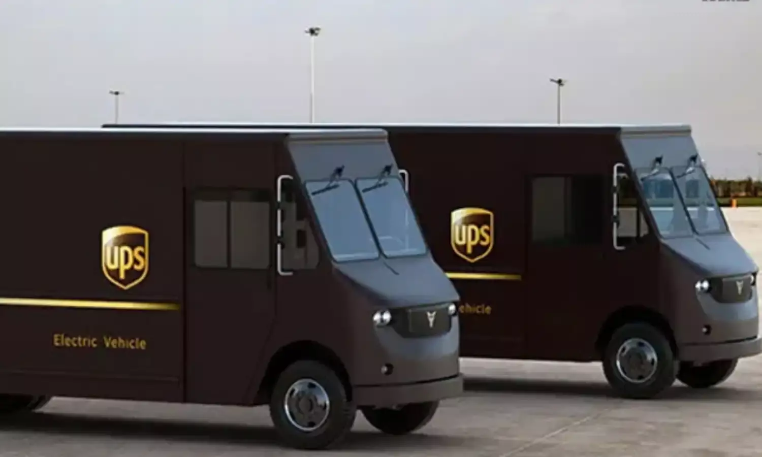United-Parcel-Service
