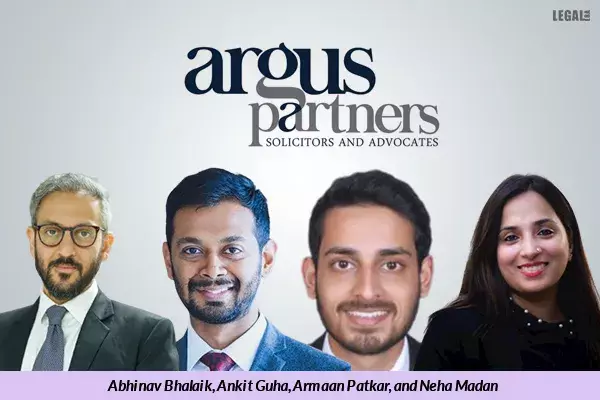 Argus-Partners Argus-Partners