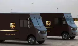 United-Parcel-Service