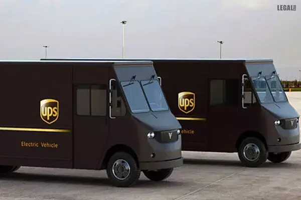 United-Parcel-Service