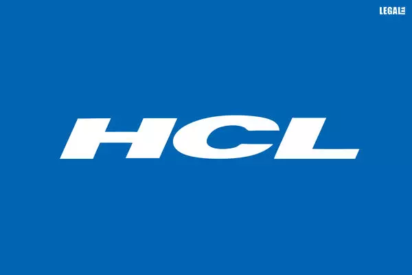 NCLAT rejects Insolvency process against HCL