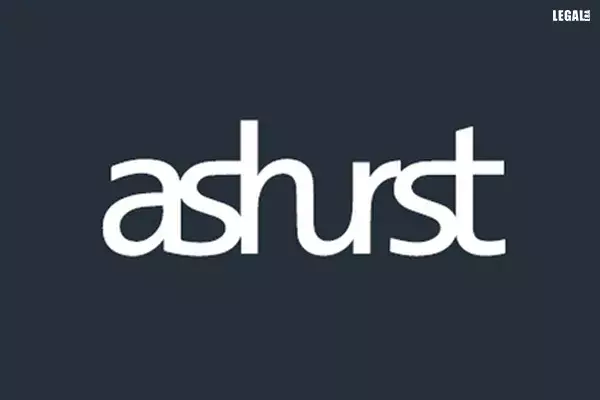 Ashurst Ashurst