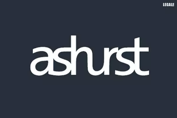 Tech and Data expert Alexander Duisberg joins Ashurst as Partner in Germany