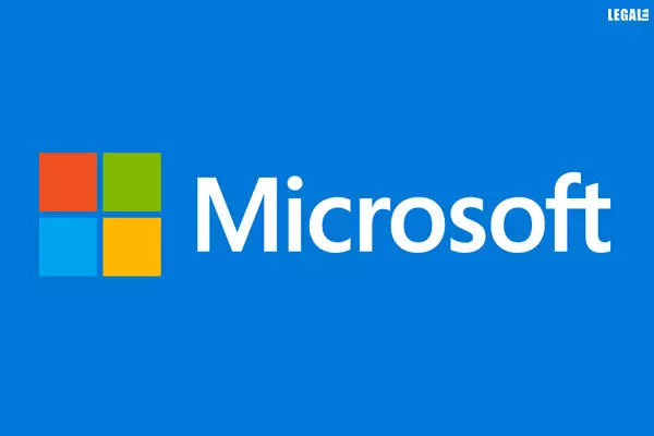 Microsoft announces policy and practice changes