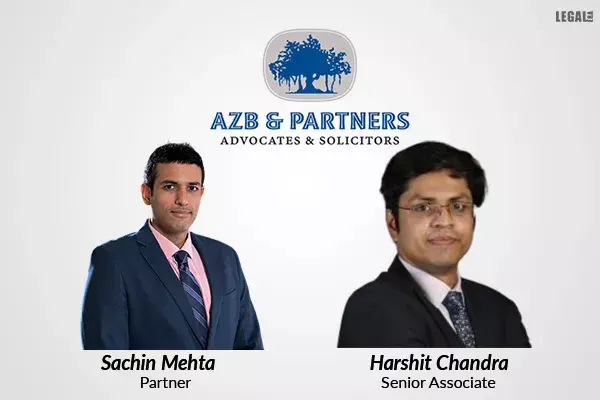 Sachin-Mehta-&-Harshit-Chandra