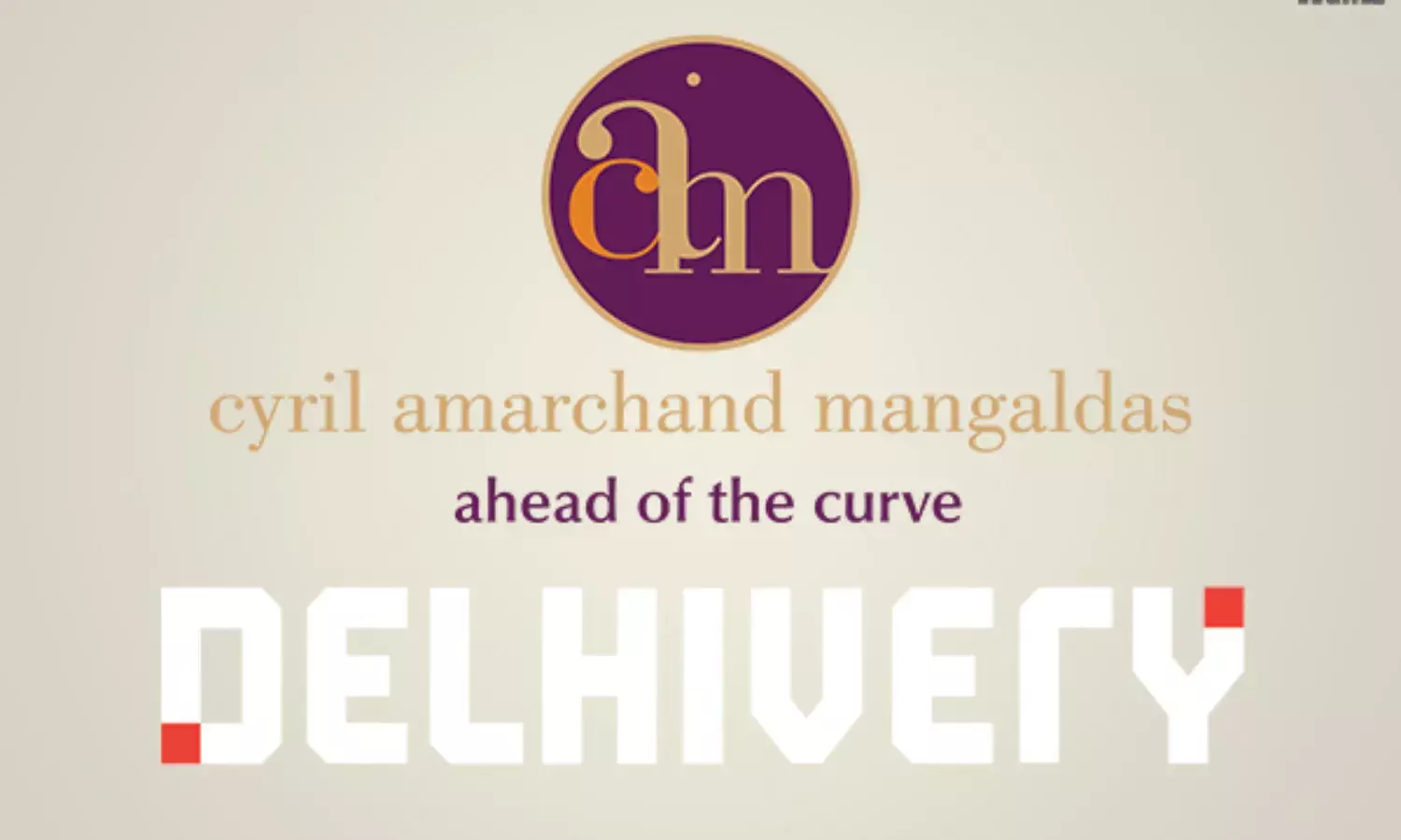 Cyril-Amarchand-Mangaldas-&-Delhivery-Limited