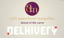 Cyril-Amarchand-Mangaldas-&-Delhivery-Limited