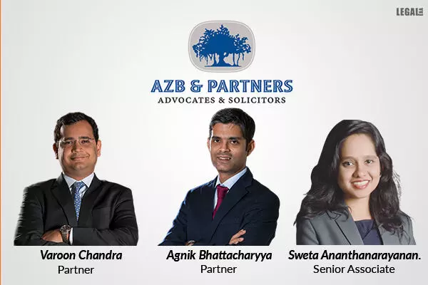 AZB & Partners advised eMudhra on IPO