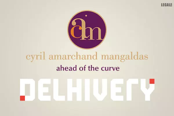 Cyril-Amarchand-Mangaldas-&-Delhivery-Limited
