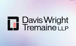 Davis-Wright-Tremaine Davis-Wright-Tremaine