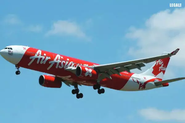 AirAsia-India