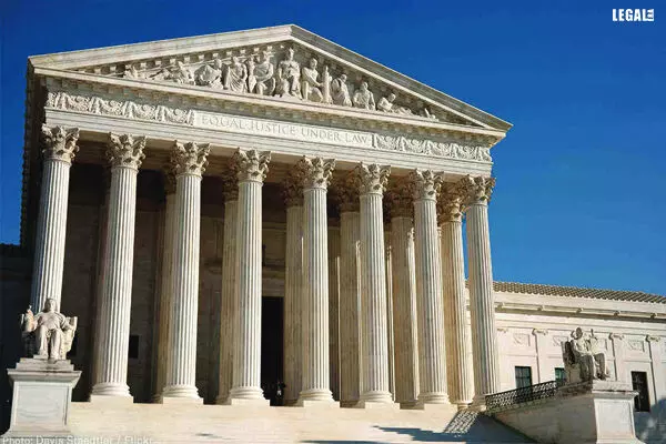 US Supreme Court shuts door on discovery in private overseas arbitration