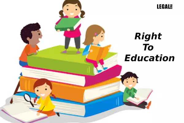 Right to receive proper education a fundamental right under Article 21A: Allahabad High Court