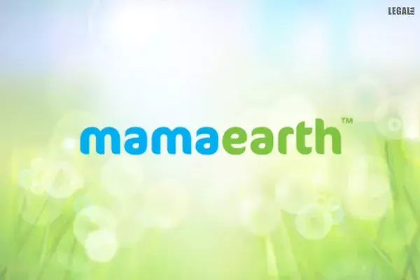 Mamaearth