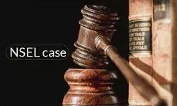 NSEL-Case