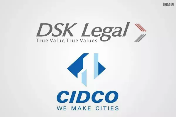 DSK-Legal-&-CIDCO