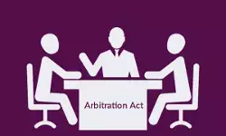 Arbitration-Act Arbitration-Act