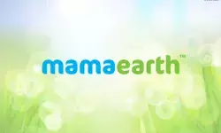 Mamaearth