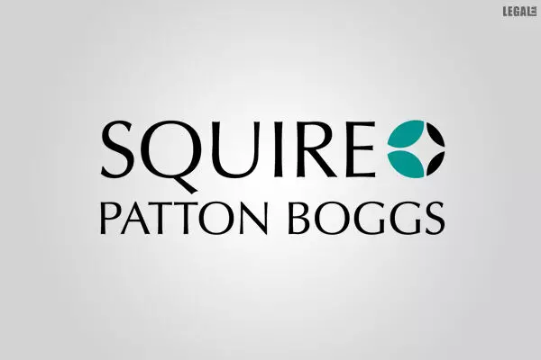 Squire Patton Boggs adds real estate partners