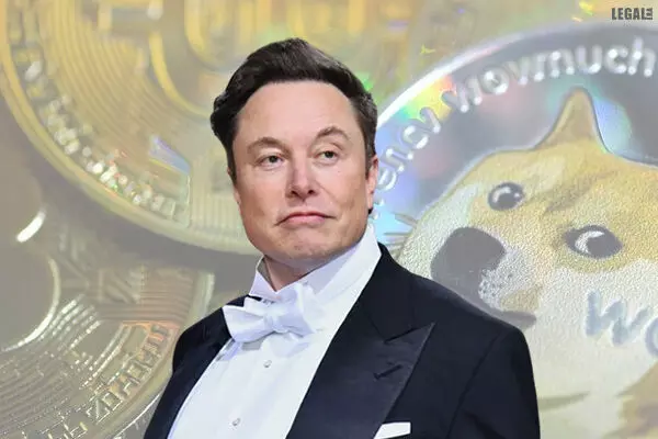 Elon Musk and his companies sued for $258 billion over alleged crypto pyramid scheme