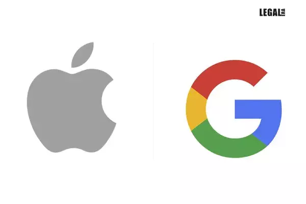 Apple-Google