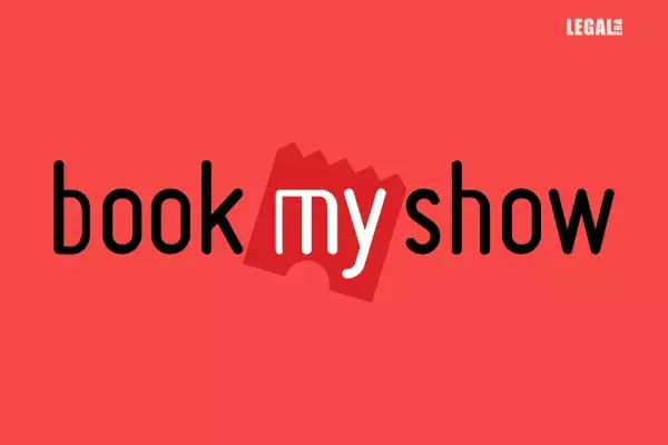 BookMyShow BookMyShow