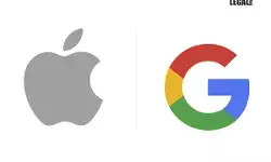 Apple-Google Apple-Google
