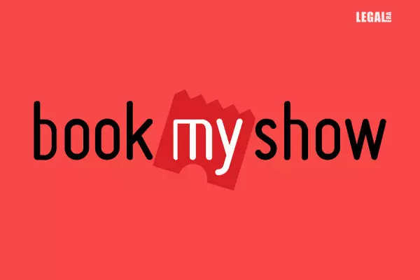 CCI directs DG to investigate conduct of BookMyShow