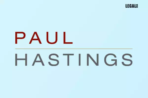 Paul Hastings London hires partner duo