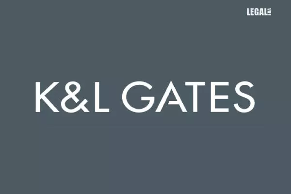 K&L Gates appoints Nikolaos Peristerakis from Linklaters