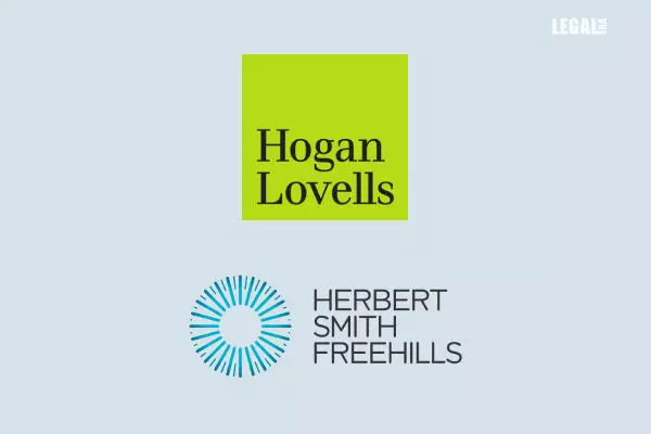 Hogan Lovells, HSF in real estate merger