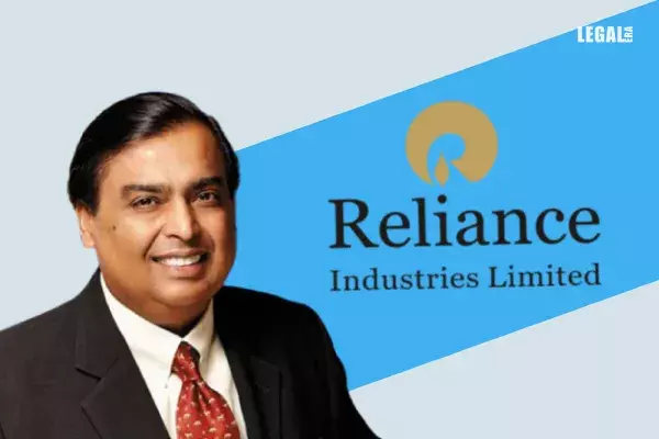 Reliance-Industries-limited